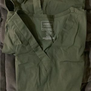 Cherokee workwear small NWOT